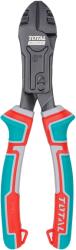 TOTAL Cleste taietor multifunctional TOTAL 8"/200 mm, Cr-V, teflon, maner TPR (THTC530806) Cleste