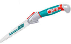 TOTAL Fierastrau pliabil TOTAL 180 mm, lama SK5, pentru crengi (THFSW1808) Fierastrau