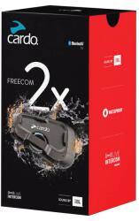 Cardo Sistem de Comunicație Moto CARDO FREECOM 2X