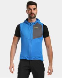 Kilpi Мъжка спортна жилетка Kilpi LENIA-M Blue Kilpi | Sin | МЪЖЕ | S