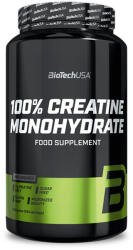 BioTechUSA 100% Creatine Monohydrate, 1000 grame