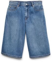 VERO MODA Bermude Vmalvida Mr Jorts Li3156 10342079 BS000065 medium blue denim (10342079 BS000065 medium blue denim)