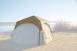 Mivardi Overwrap XXL Half Size pentru Shelter Mivardi Base Camp XXL Cort