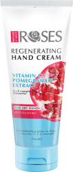 Nature of Agiva Roses Регенериращ крем за ръце с екстракт от нар, 75 ml - baby