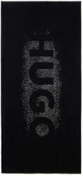 HUGO BOSS Prosop pentru mare Spray Logo 10249578 01 50561230 001 (50561230 001) Prosop