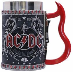 NNM Чаша AC/DC - Back in Black - B5566T1