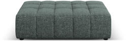 Micadoni Puf Jennifer cu tapiterie din tesatura structurala (MIC_POUF_140_F1_JENNIFER3)