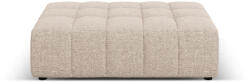 Micadoni Puf Jennifer cu tapiterie din tesatura structurala (MIC_POUF_140_F1_JENNIFER2)