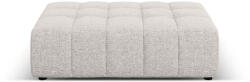 Micadoni Puf Jennifer cu tapiterie din tesatura structurala (MIC_POUF_140_F1_JENNIFER5)