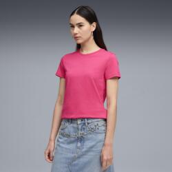 PUMA ESS Cat Logo Tee L | Femei | Tricouri | Roz | 692916-59