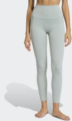 adidas Performance adidas All Me Sculpt 7/8 Leggings XL | Femei | Colanți | Verde | JZ0805