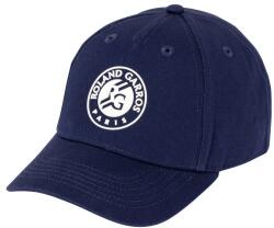 Roland Garros Șapcă Roland Garros Junior Logo - navy (RG25031-MAR)