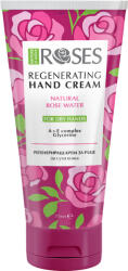 Nature of Agiva Roses Регенериращ крем за ръце, 75 ml - baby