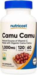 Nutricost Camu Camu, 1000 mg, 120 капсули, Nutricost (67356 (441101) NC)