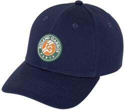 Roland Garros Șapcă Roland Garros Logo - navy (RG25010-MAR)