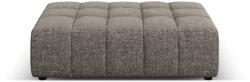 Micadoni Puf Jennifer cu tapiterie din tesatura structurala (MIC_POUF_140_F1_JENNIFER6)