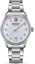 Swiss Military Hanowa Ceas Femei Swiss Military Hanowa Roadrunner Lady Sparkle SMWLH0005001 Ceas