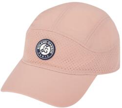 Roland Garros Șapcă Roland Garros Performance - rose (RG25022-RO)