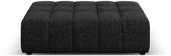 Micadoni Puf Jennifer cu tapiterie din tesatura structurala (MIC_POUF_140_F1_JENNIFER7)