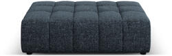 Micadoni Puf Jennifer cu tapiterie din tesatura structurala (MIC_POUF_140_F1_JENNIFER4)
