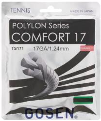 Gosen Racordaj tenis Gosen Polylon Comfort (12.2m) (TS171-BK)