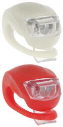 Forever light Set Led-uri Bicicleta Fata-spate Ip54 (gsm182474) - artledconcept