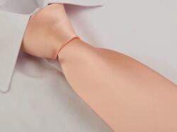  Púderszínű nyakkendő