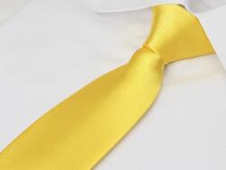  Sárga nyakkendő