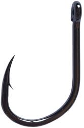 Owner Hooks Carlig Owner C-5 No. 12 Carp Iseama With Eye