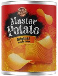 Gold Harvest Master Potato Чипс Оригинал 60г
