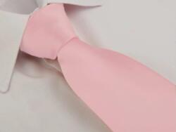 Rózsaszín nyakkendő