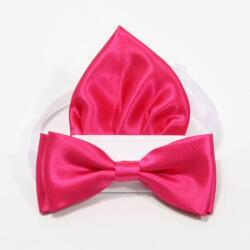  Ciklámen férfi csokornyakkendő - miadresses - 4 902 Ft