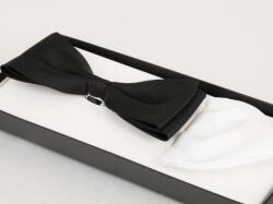  Fekete férfi csokornyakkendő - miadresses - 4 902 Ft