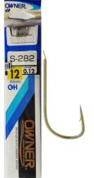 Owner Hooks Carlige Legate Owner S-282 No. 8 65cm 0, 16mm