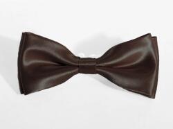  Barna férfi csokornyakkendő