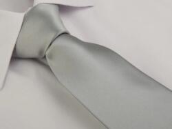  Ezüst nyakkendő