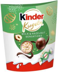Ferrero Kinder Schoko-Bons 90г (с мляко и лешници)