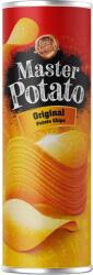 Gold Harvest Master Potato Чипс Оригинал 160г