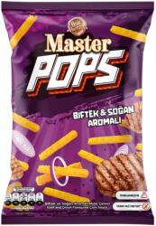 Gold Harvest Master Pops Царевични пръчици Телешко и Лук 90г