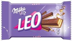 Mondelez International Milka Leo Вафлен десерт 33, 3г