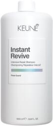 Keune Sampon restructurant pentru par foarte degradat, Keune Care Instant Revive Shampoo, 1000 ml