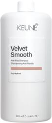 Keune Sampon pentru disciplinarea parului rebel Keune Care Velvet Smooth Shampoo, 1000 ml