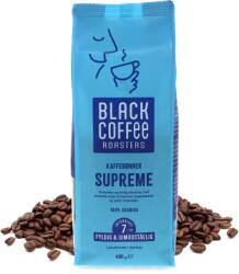 Black Coffee Roasters | Supreme - 400 g boabe de cafea