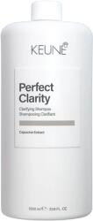 Keune Sampon pentru detoxifierea scalpului Keune Care Perfect Clarity Shampoo, 1000 ml