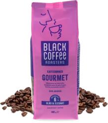 Black Coffee Roasters | Gourmet - 400 g boabe de cafea