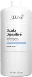 Keune Sampon pentru scalp sensibil Keune Care Scalp Sensitive Shampoo, 1000 ml