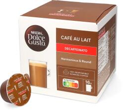 NESCAFÉ | Café au Lait Decafeinizat - 16 capsule compatibil Dolce Gusto