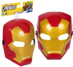 Hasbro Карнавална маска Hasbro Avengers - Железният човек (B9945_C0481) - baby