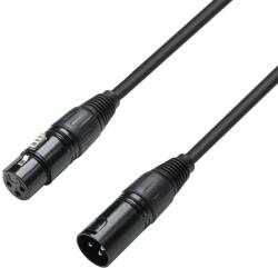  3 STAR DMX kábel - 6 m (K3DMF0600)