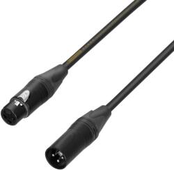  5 STAR DMX kábel - 1.5 m (K5DMF0150)